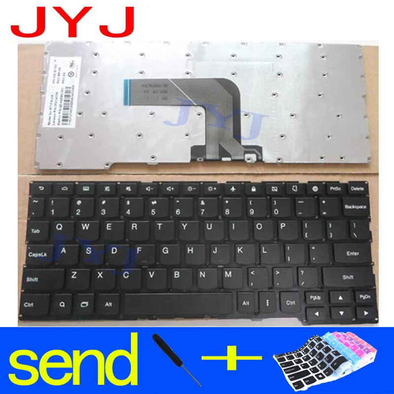 NEW Laptop keyboard For LENOVO Yoga2 11 Yoga 2 Send a transparent protective film | Компьютеры и офис