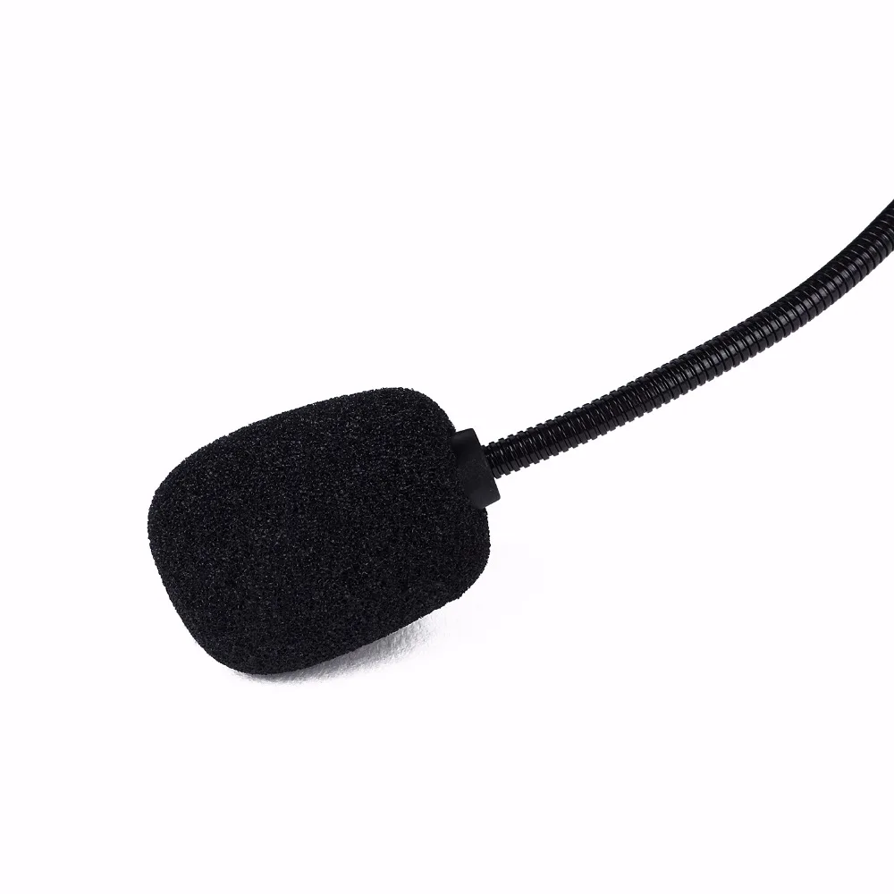 For Baofeng UV-5R Bf-888S PTT VOX Earpiece Walkie Talkie Headset For Kenwood For Retevis H777 RT5R RT7 For Puxing Radio Headset