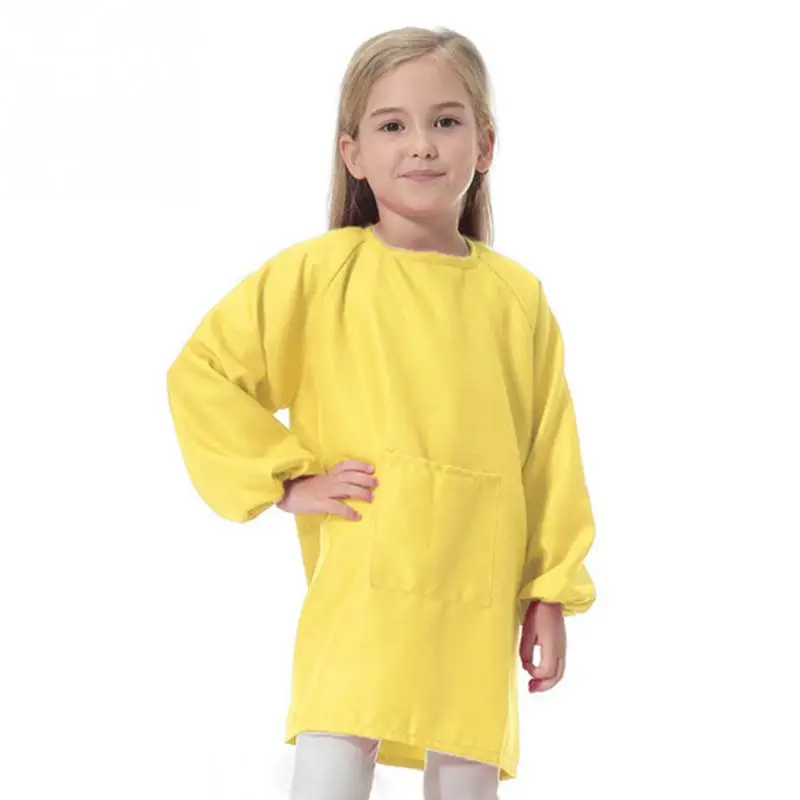 Новое поступление для мальчиков и девочек дети Водонепроницаемый картина
