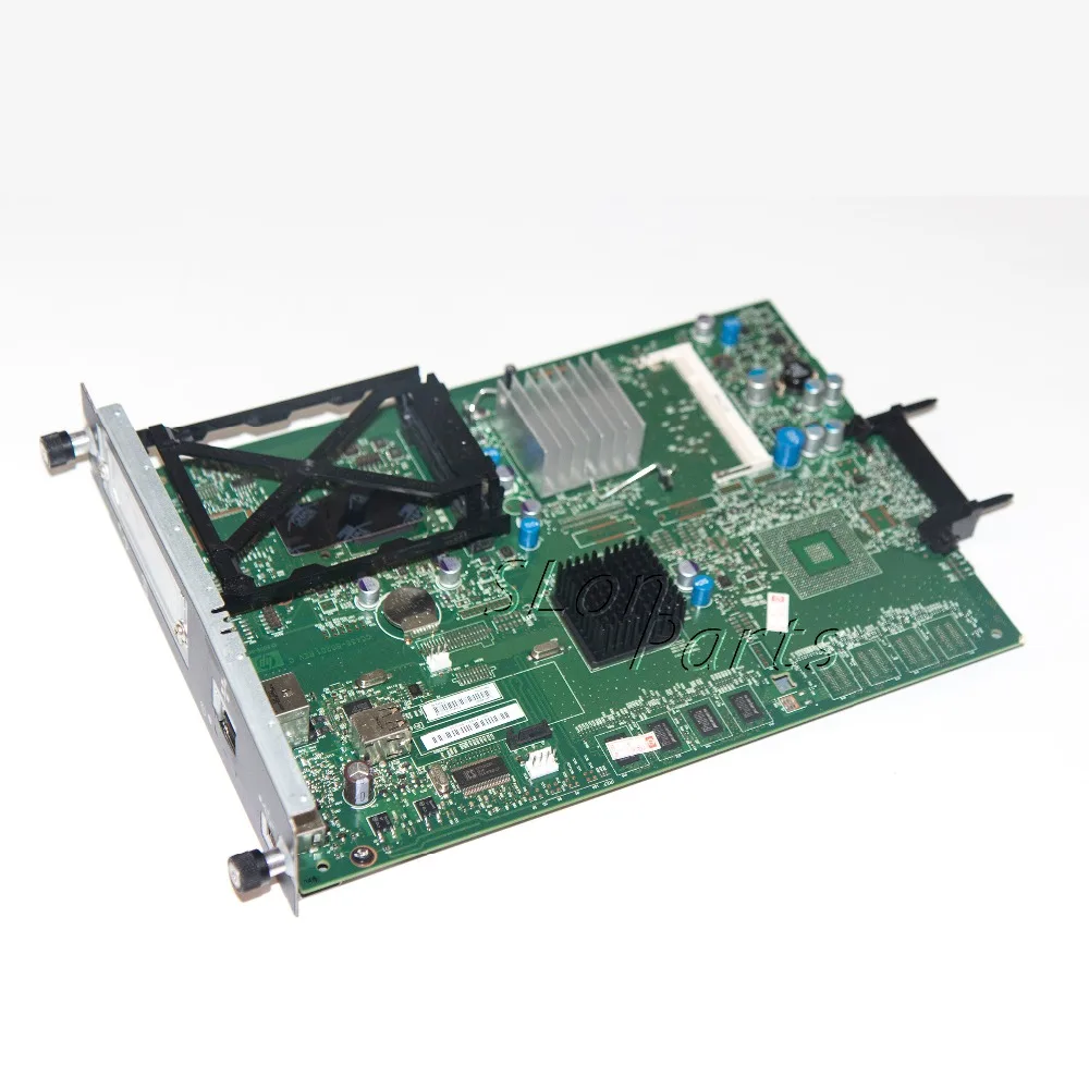 CC440 60001 CC493 69001 Цвет LaserJet CP4025 CP4525 серии Основное устройство форматирования