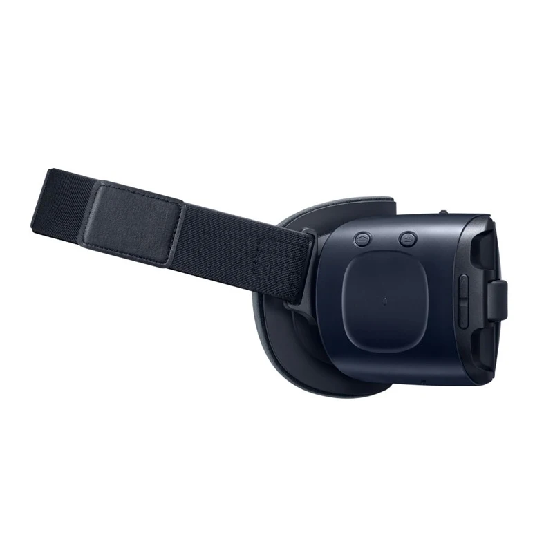 Gear VR 4 0 Очки виртуальной реальности 3D коробка для Samsung Galaxy S9 S9Plus S8 + Note7 Note5 S7 Edge