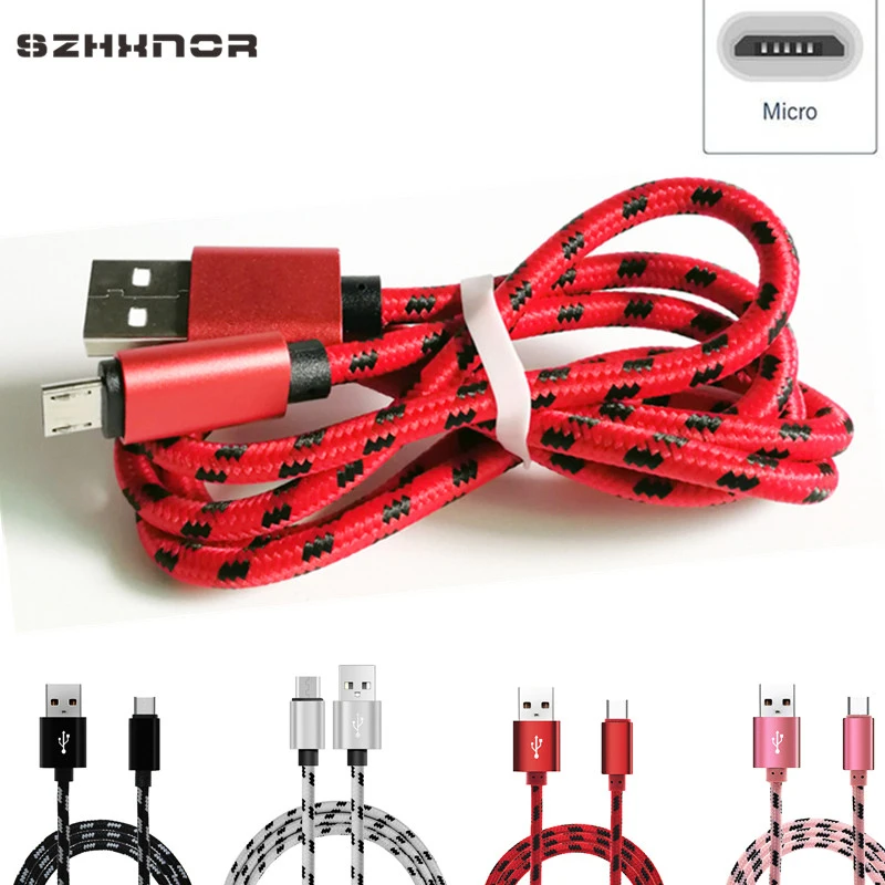Длинный короткий зарядный кабель Micro USB 0 2 м/1 м/2 м/3 м для Samsung Galaxy E7 E5 A7 A5 A3 J7 J5 J1 2015/2016