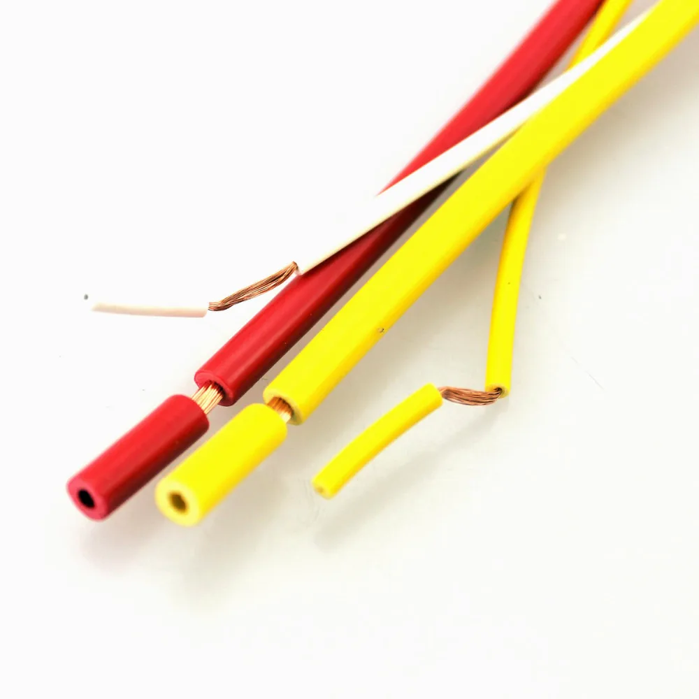5 шт. 12 в 60 70 80 а автомобильный релейный жгут с проводом калибра 11AWG и 18AWG |