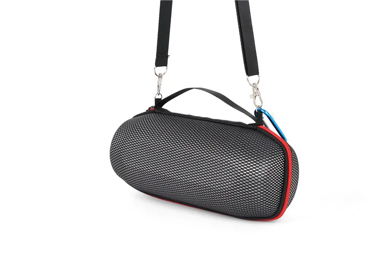 Новейший EVA жесткий чехол для путешествий, сумки для JBL Charge 4 Charge4, водонепроницаемый беспроводной Bluetooth динамик с ремнем