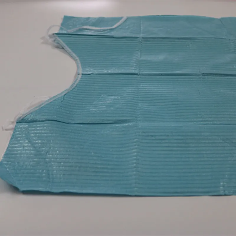 300 шт./лот синий цвет гигиена полости рта Одноразовый стоматологический