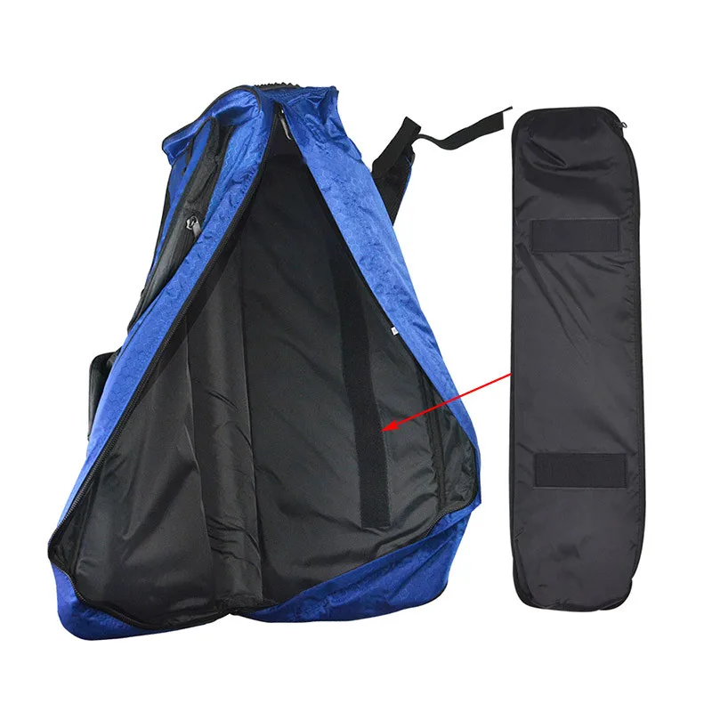 Тактический рюкзак для стрельбы из лука сумка чехол держатель рекурсивного