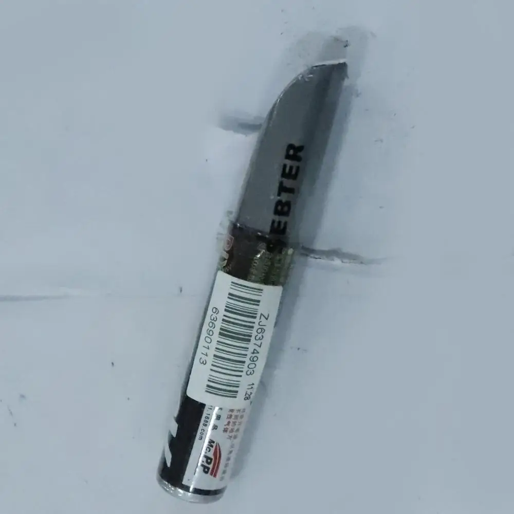 Универсальная профессиональная авторучка для ремонта царапин автомобиля