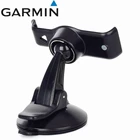 Новый черный Кронштейн для навигатора Garmin Nuvi 2515 2545 2500 2505 2555 навигатор GPS присоска кронштейн Бесплатная доставка