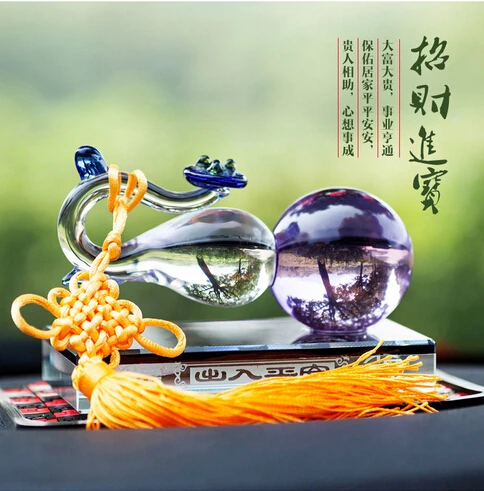 Новые автомобильные интерьера украшения консоли|ornament ball|decorative wood ornamentsornament hanging |