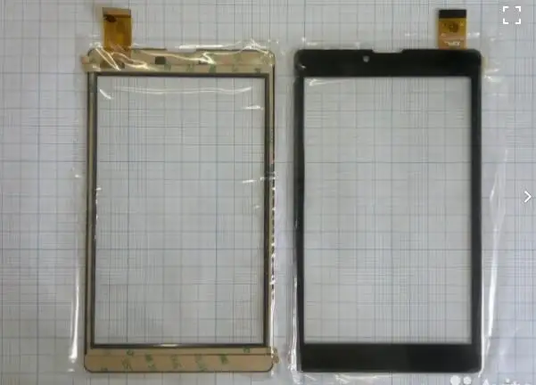 Новый 7 дюймовый планшетный ПК RoverPad Pro S7 3G сенсорный экран сенсорная