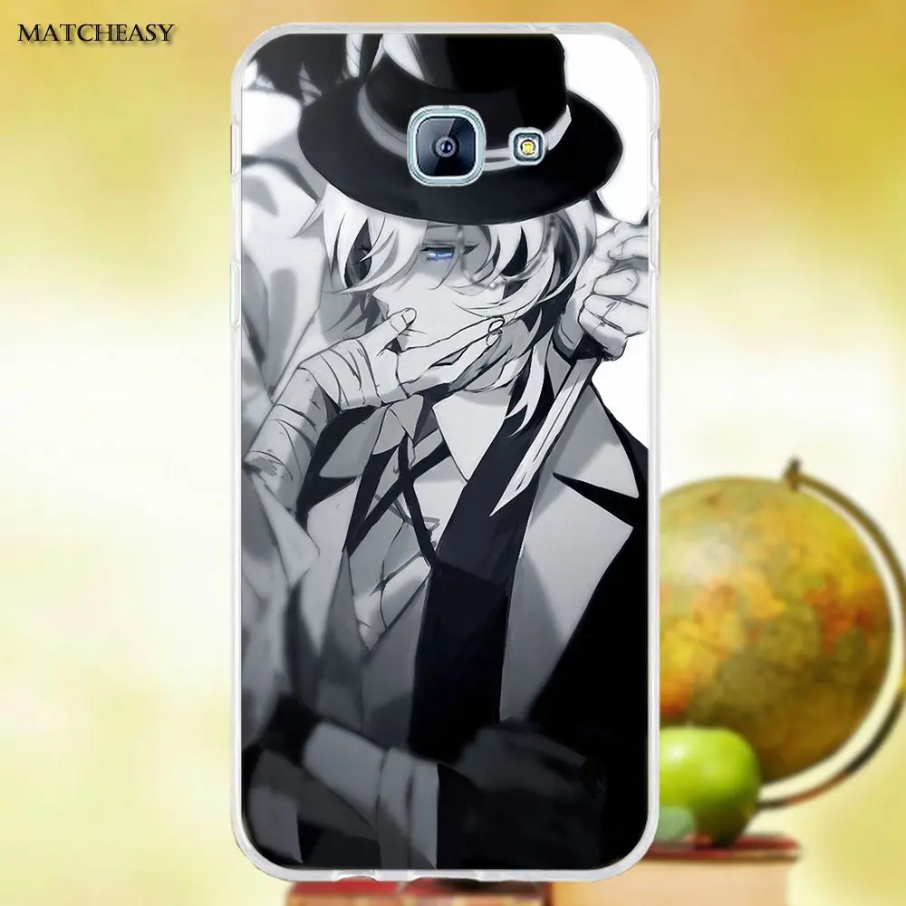 Oedmeb для samsung Galaxy A3 A5 A7 J1 J2 J3 J5 J7 ТПУ Стильный чехол для костюмированной вечеринки по японскому аниме Godzilla