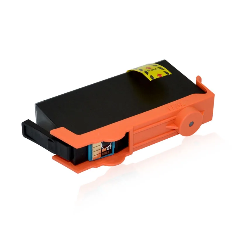 Совместимый чернильный картридж CTC 8X для hp 920 920XL с чиповой дугой officejet 6500a 6000 6500 7000