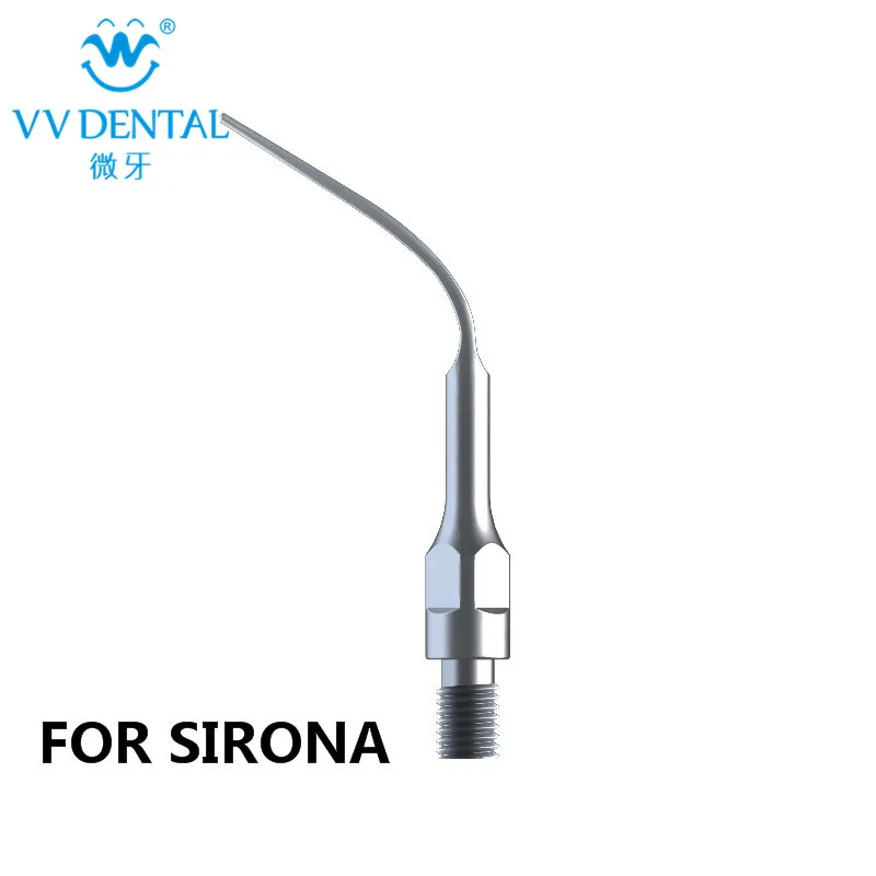 Perio обработка Алмазное покрытие насадка Стоматологическая Fit SIRONA PerioScan PerioSonic