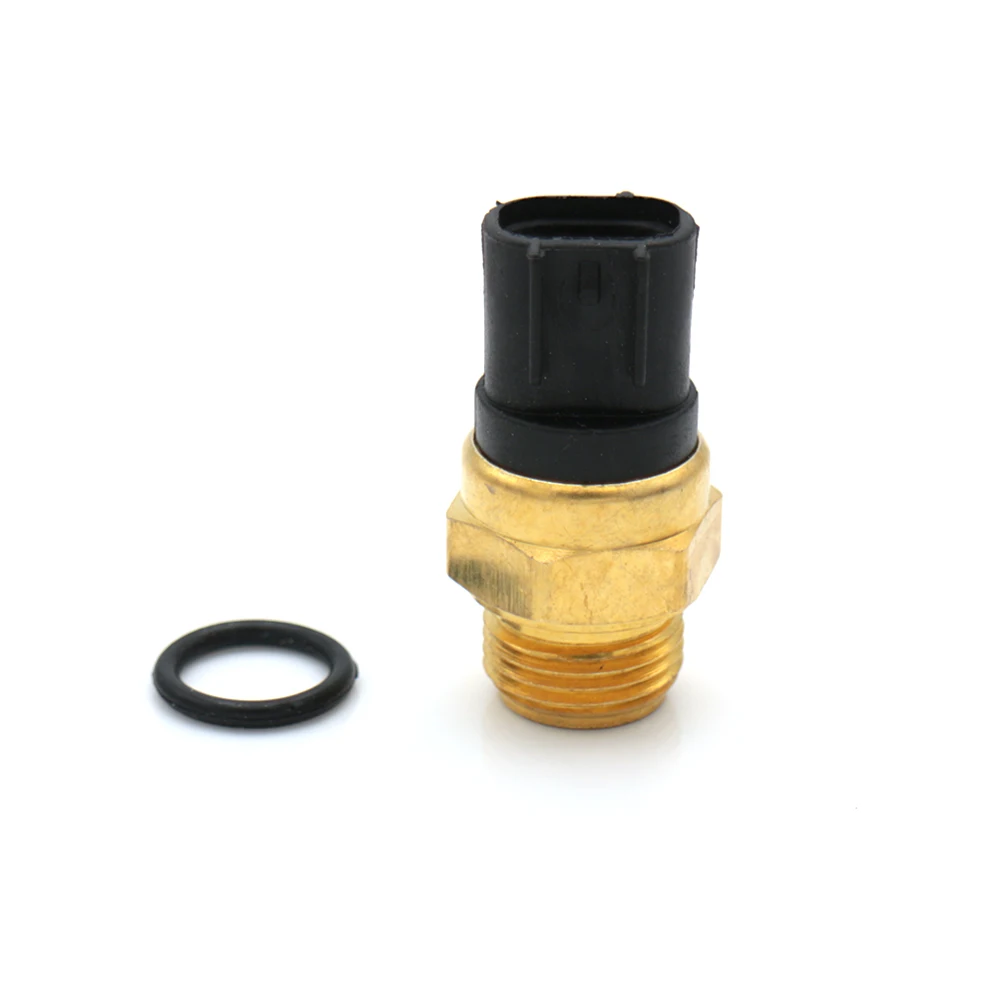 Датчик температуры воды для мотоцикла переключатели вентиляторов 85 градусов