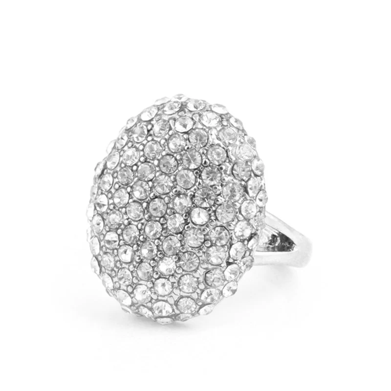 Fashion Wedding Rings Engagement Ring Crystal Jewelry The Twilight Breaking Dawn Bella For Women Gifts | Украшения и аксессуары