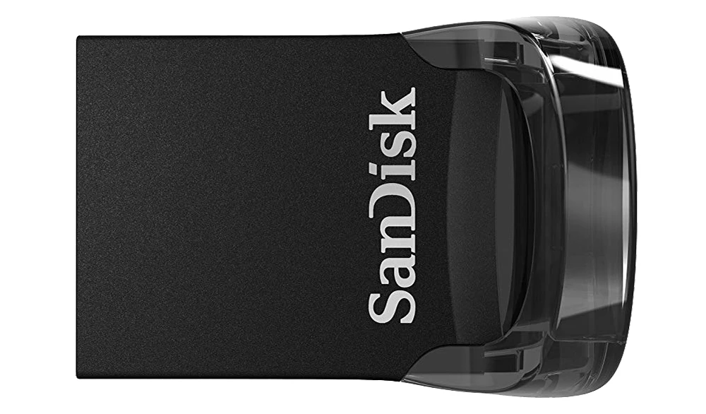 SanDisk USB 3,1 флэш-накопитель ультра супер мини-накопитель 16 ГБ 32 ГБ 64 Гб 128 Гб карта памяти до 130 МБ/с./с флешка