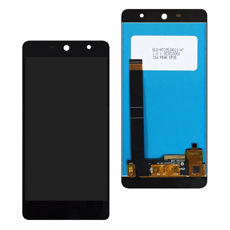 Сенсорный ЖК экран для Wileyfox Swift 2X 2 X сенсорная панель в сборе|Экраны мобильных
