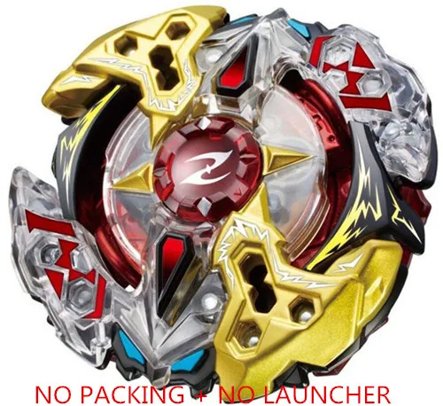 SMT839 Legend Spriggan. 7.MR Bayblade Burst Starter B-86 игрушки атака пакет для детей beyblade Металл con lanzador y estadio - Цвет: SMT839