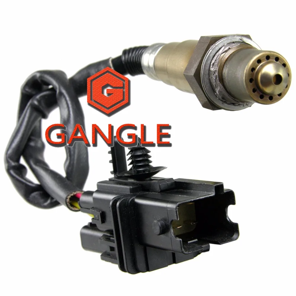 Абсолютно Новый 30 2001 LSU4.2 широкополосный датчик O2 для AEM 4100 автометр 2243 быстрая