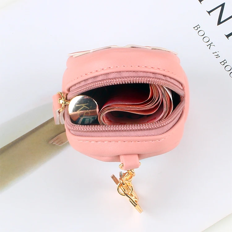 Женский кошелек мини на молнии с кисточками|ladies purse|purse zipperpurse women |