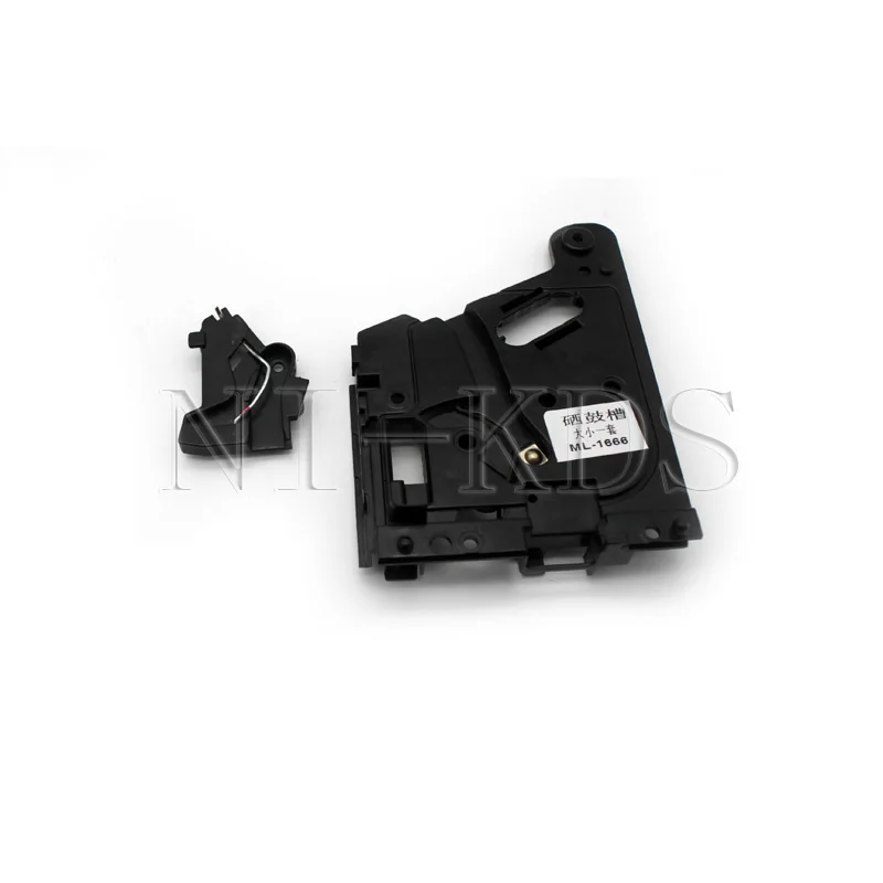 

Блокировка картриджа для Samsung ML1666 1670 1660 1676 1860 1861 SCX3200 1865 3201 Lexmark 3208, запчасти для принтера