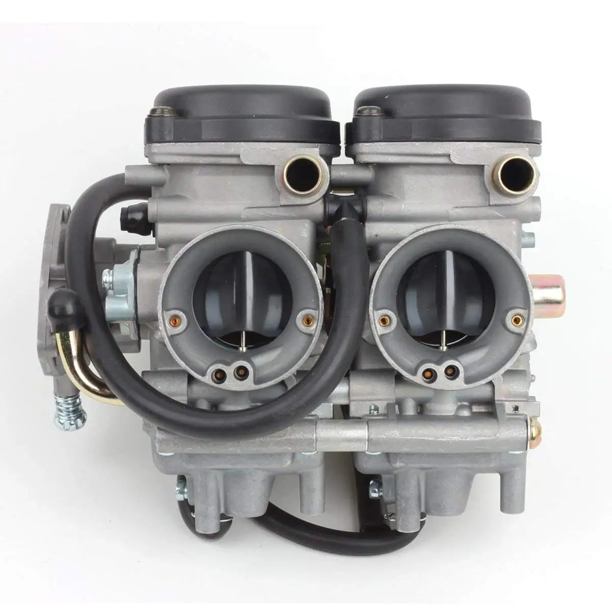 Pasenpovor карбюратор для 2001 2005 Yamaha RAPTOR 660 660R YFM660 YFM Carb|Карбюратор| |