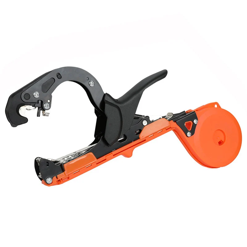 ALLSOME садовые инструменты набор для прививки завязывание лент машина обвязки