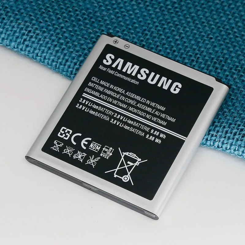 Аккумулятор i9500 i9505 i337 i545 i9295 e330s B600BE Samsung S4 для Galaxy 2600 мАч с NFC|battery b600be|samsung s4 battery