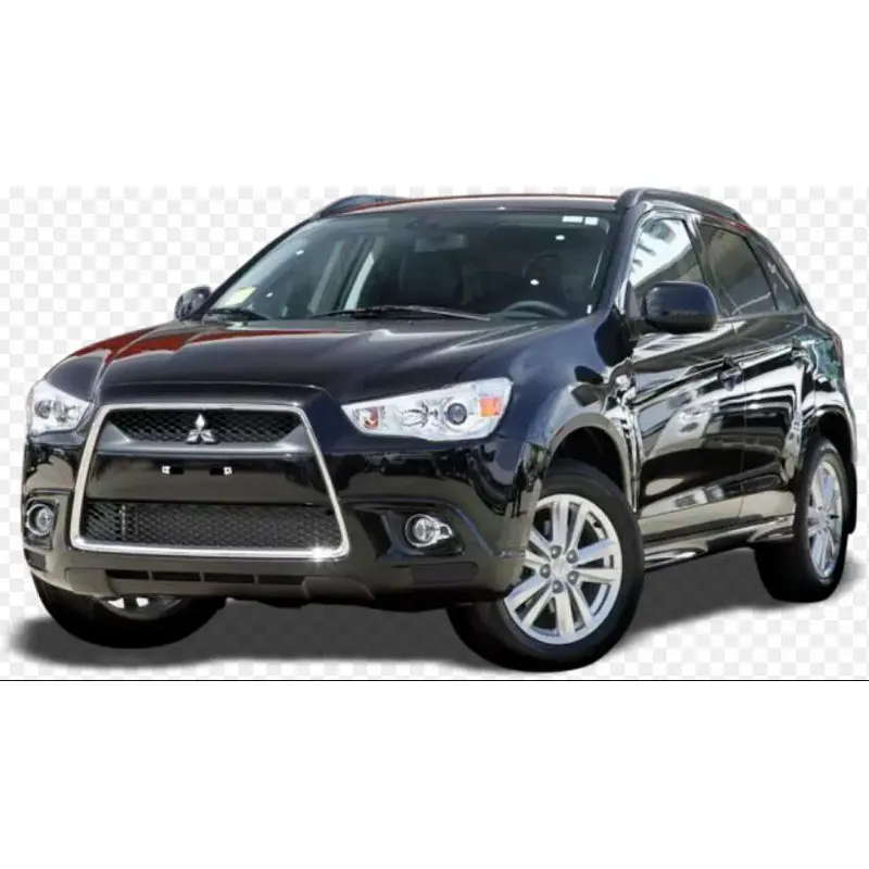Задние противотуманные фары EUR для Mitsubishi ASX Canter Carisma Colt Grandis I Miev L200 ba15s bay15d 7440 2