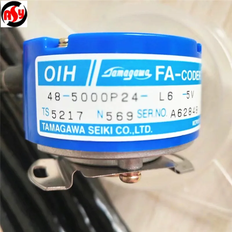 

Совершенно новый и оригинальный роторный кодировщик для лифта TS5217N569