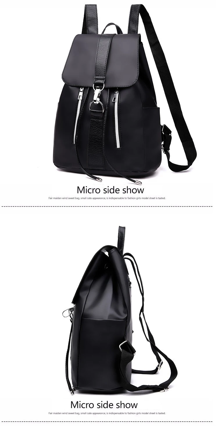 Рюкзак женский из искусственной кожи женские рюкзаки подростковая Школа Mochila Feminina рюкзак Mochilas Mujer