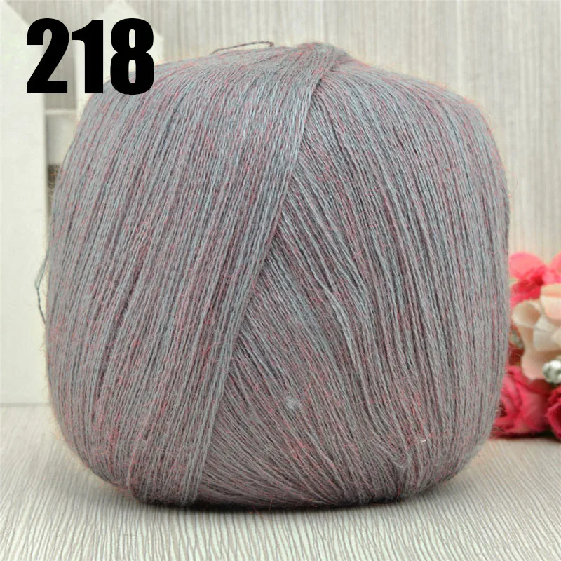250 г Высокое качество модальный вязание шерстяной пряжи камвольно мерсеризованной кашемир крючком Yarns шерстяные laine a tricoter breiwol пряжа для вязания пряжа хлопок ПРЯЖА С УКАЗАНИЕМ МЕТРАЖА пряжа буклированная