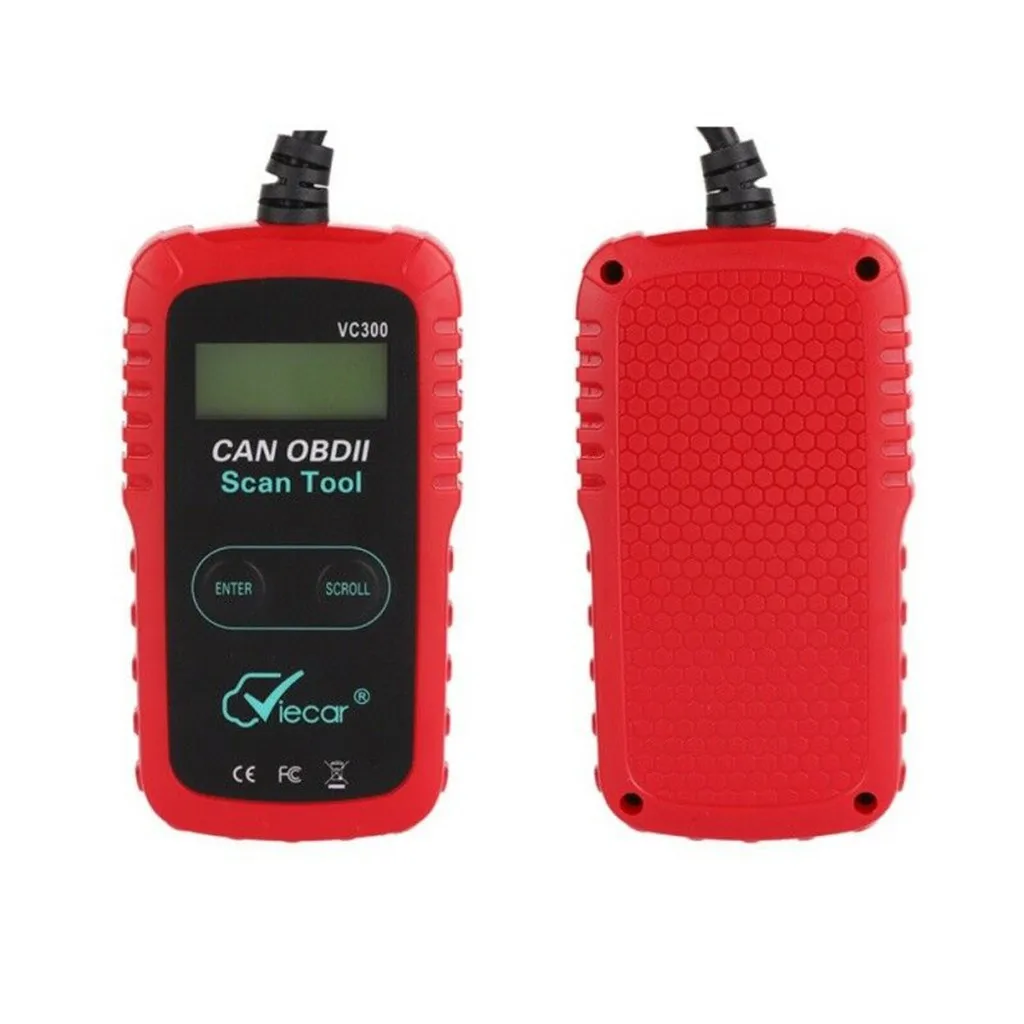 Считыватель кодов s & Scan автомобильный считыватель диагностический сканер ошибок