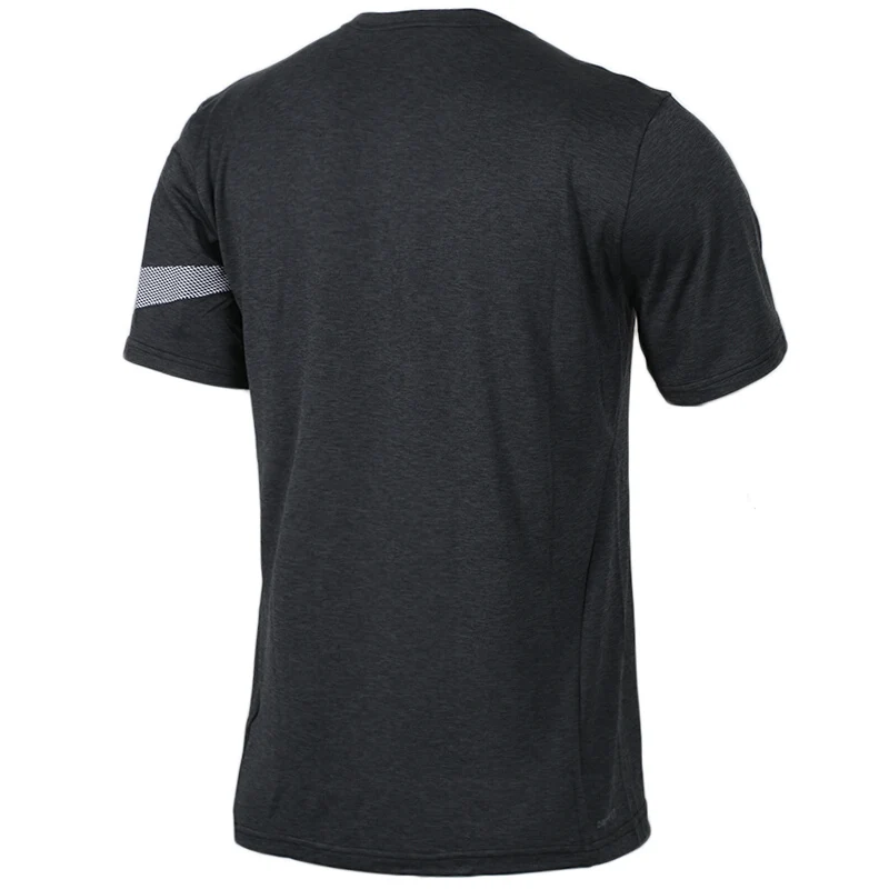 Оригинальное новое поступление 2018 NIKE BRTHE TOP SS HYPR сухие мужские футболки с коротким