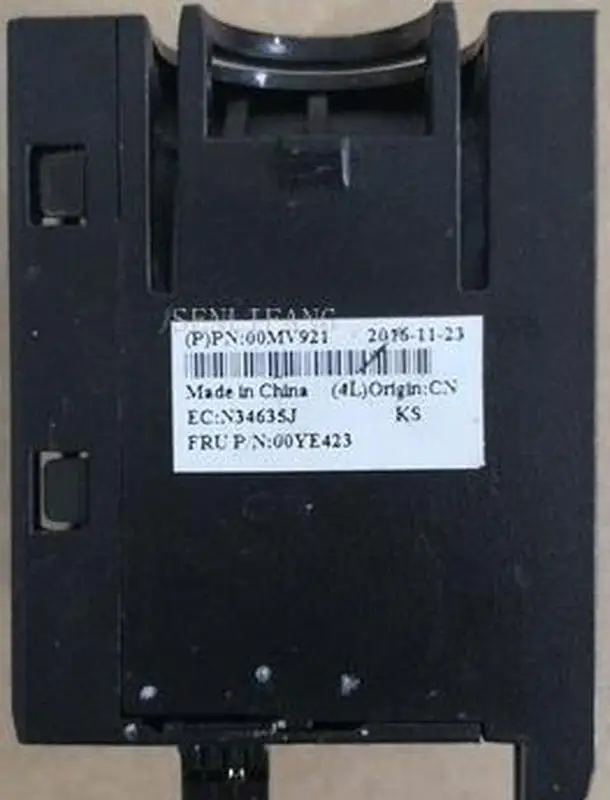 

Free shipping server CPU processor Fan System X3650 CPU Fans and Heat Sinks 00KC677 00MV921 00YE423