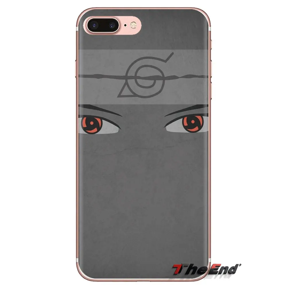 Soft Cover Bag minimalism Digital Art Eyes Dark For Huawei Nova 2 3 2i 3i Y6 Y7 Y9 Prime Pro GR3 GR5 2017 2018 2019 Y5II Y6II |