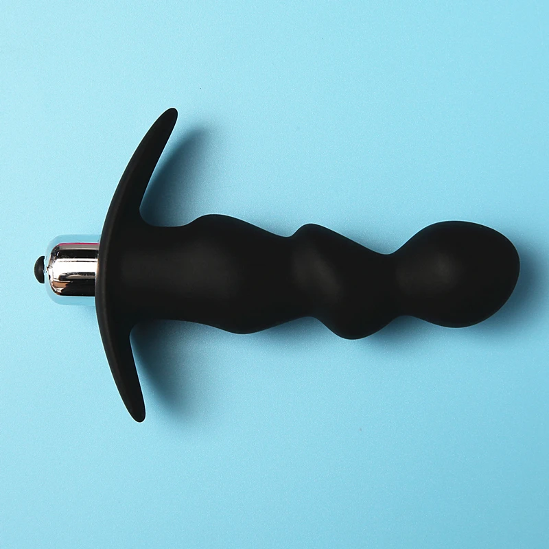 Quejoy Female masturbation device Single freq G point stimulation massage bar wireless mute anal toy sex fun adult products |