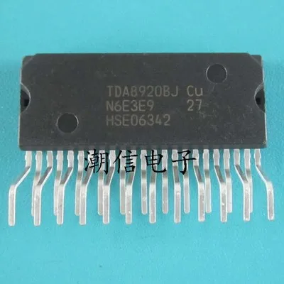 

Freeshipping TDA8920 TDA8920BJ