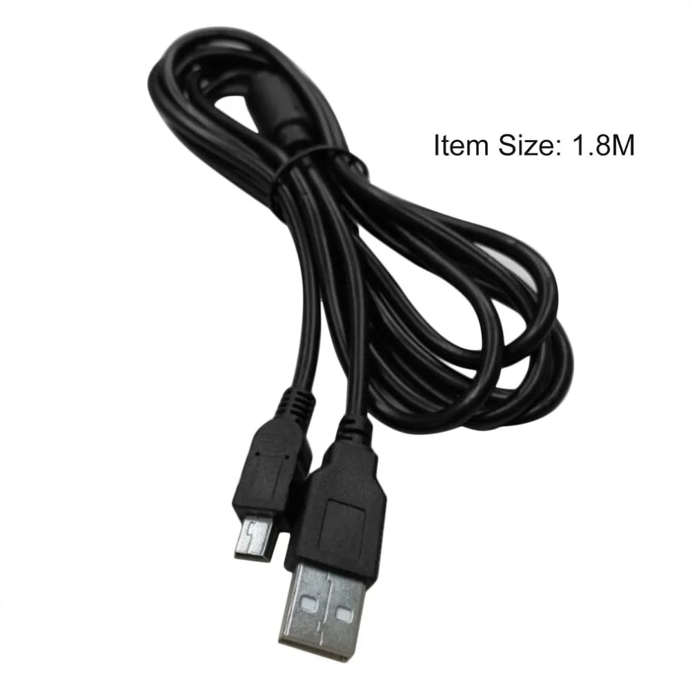 1 8 м зарядка через usb кабель Беспроводной зарядное устройство для геймпада