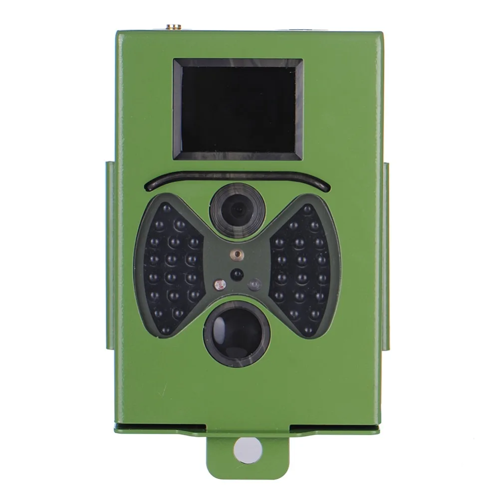 

Hunting Camera Metal Security Box Protection Metal Case Iron Lock Box for Photo Traps HC300M HC300A HC350M Hunting photo traps