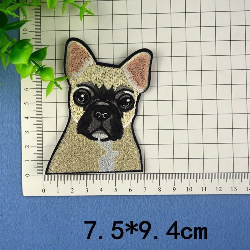 Аксессуары для одежды с милыми маленькими кошками и собаками высококачественные