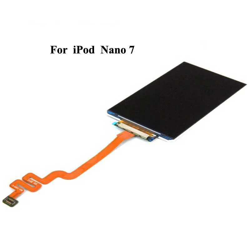 Сменный ЖК экран Running Camel Для iPod Nano 7 7G го поколения|lcd display screen|display screenlcd screen |