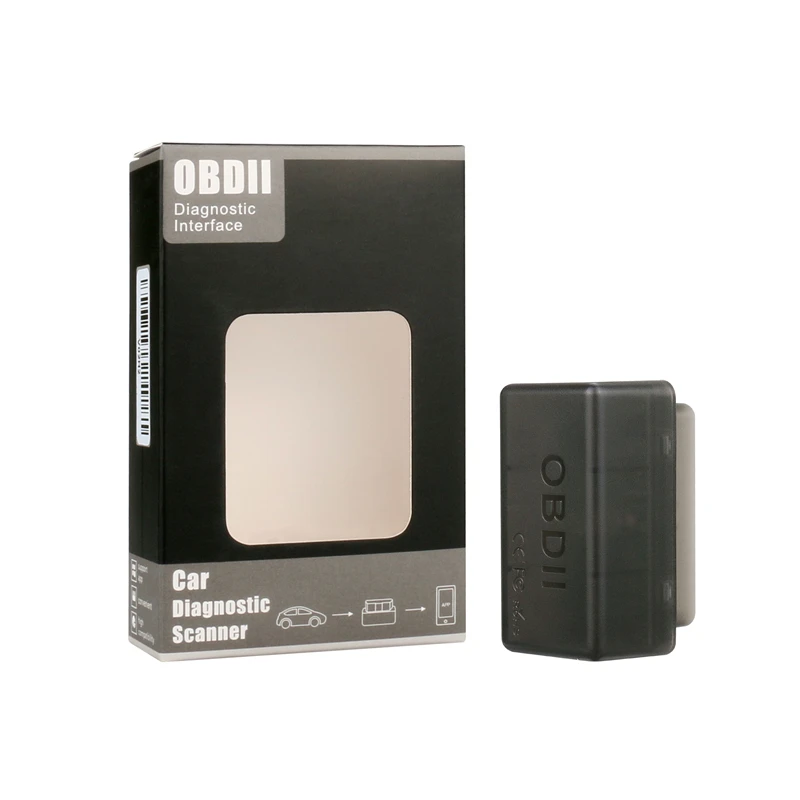 ELM327 Wi-Fi OBDII автомобиля диагностический инструмент OBD2 Code Reader Сканер для IOS Android |