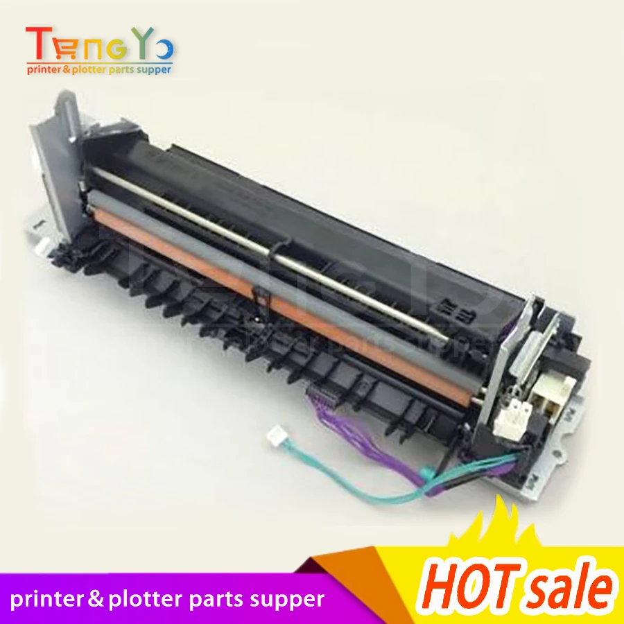 Новая Оригинальная сборка фьюзера для HP LaserJet Pro 300 M375 M475 M375nw 400 цветной MFP M475dn M475dw RM1