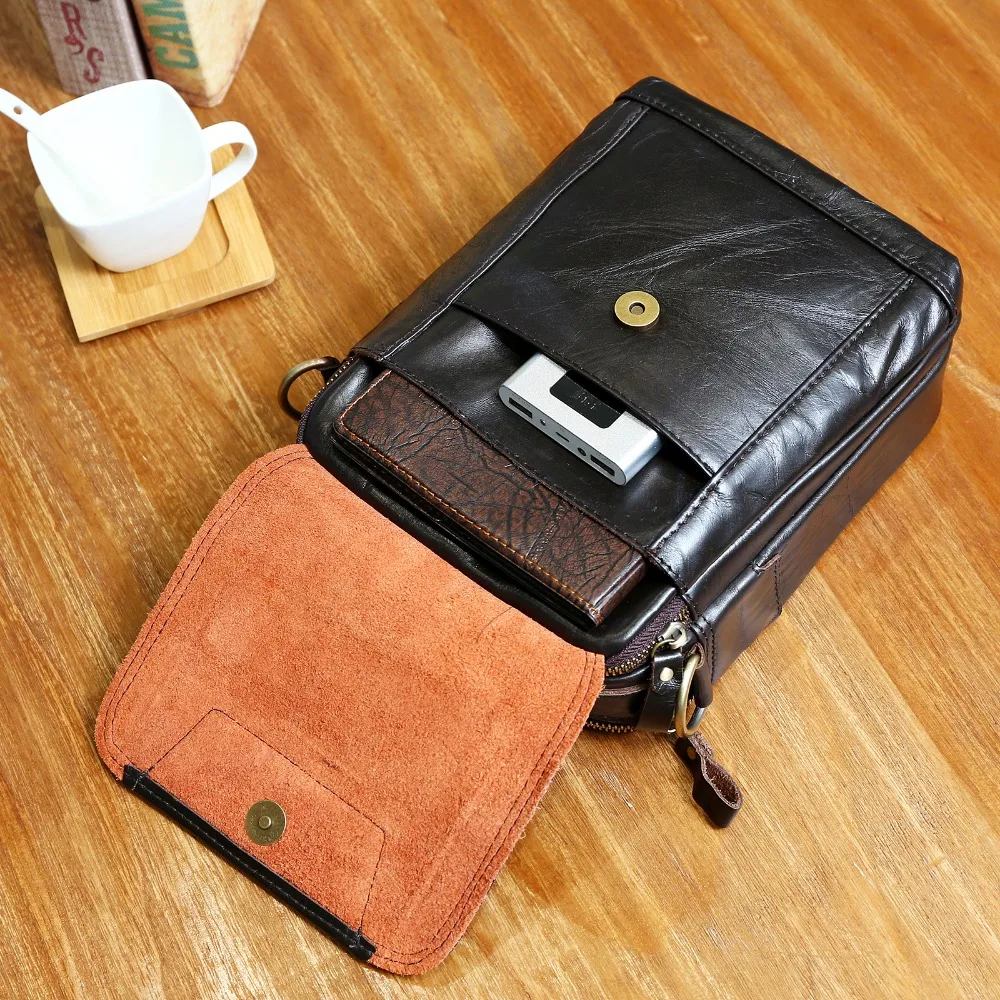 Сумка мессенджер Мужская через плечо 8 дюймов 150 г|designer messenger bag|messenger bagbag designer |