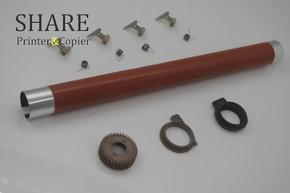 2H425010 2HS25260 302HS25260 2BR20200 2H425150 2A820530 2BR20180 fuser kit for Kyocera KM2810 2000 1024 1028 1100 1300 1128 1124 |