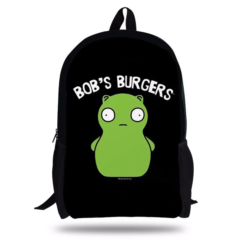 Новый 16 Дюймовый Рюкзак Mochila высокое качество школьные сумки для мальчиков и