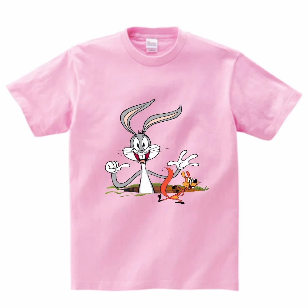Новая футболка Looney Tunes, Тасманский Дьявол, футболка с принтом «Sorry Not My Day To Care», Детская футболка с короткими рукавами, популярная летняя рубашка для маленьких мальчиков, MJ