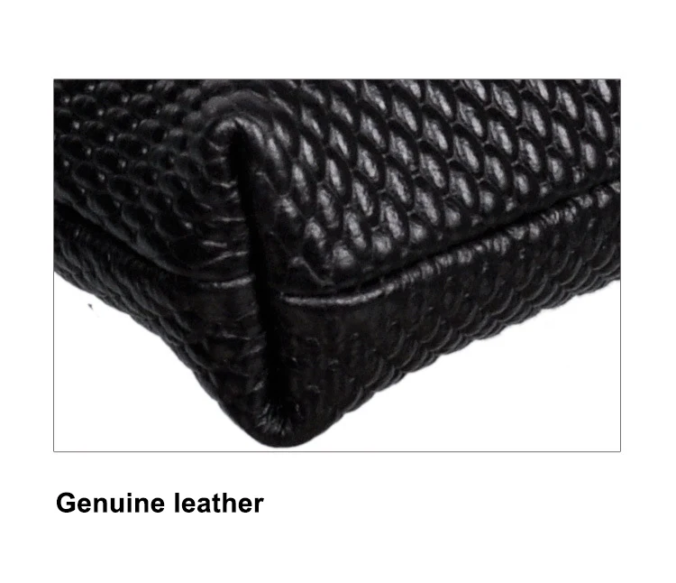 Новинка женские клатчи из натуральной кожи тисненые модные цветные коровьей