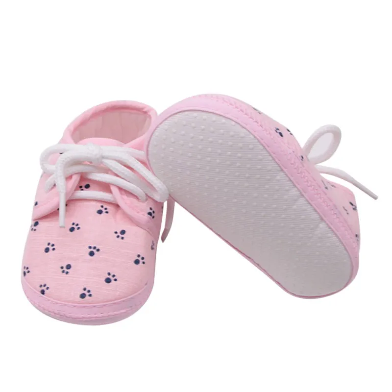 Модная детская обувь для первых ходунков повседневные кроссовки девочек и
